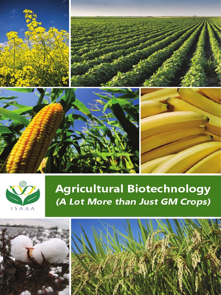 Agricultural_Biotechnology.pdf Plant Breeding Molecular Cloning