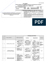 Syllabus - Toxicología Forense-Cuatrimestral 2005-III MGSG