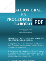 CLASES LITIGACION ORAL PROCEDIMIENTO  LABORAL.pptx