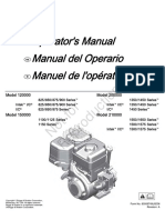 Manual Motor