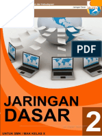 C2 Jaringan Dasar X 2