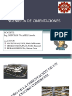 1º Trabajo Domiciliario