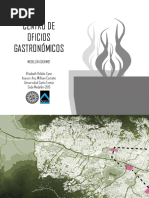 Centro de Oficios Gastronomicos