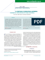 Protocolo clínico actual para restauraciones profundas..pdf