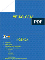 Copia de Metrología