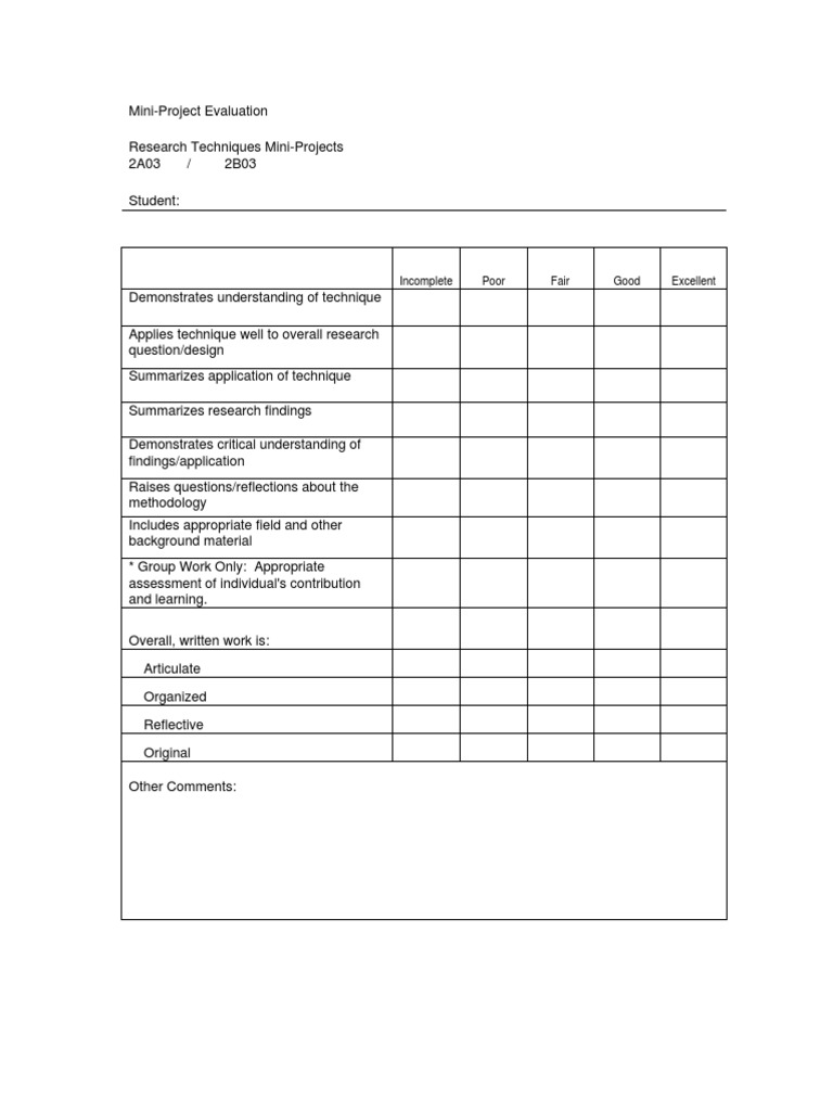 Mini ProjectEvaluation | PDF | Career & Growth