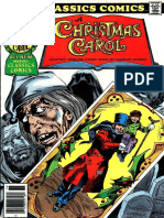 Marvel Comics 36 - A Christmas Carol