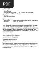 Download Kek Coklat Moist by violet SN33591559 doc pdf