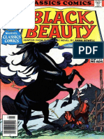 Marvel Comics 05 - Black Beauty