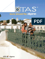 Tours Around The Algarve