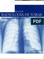 Guia Práctico de Radiología de Tórax