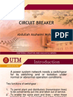 Circuit Breaker: Abdullah Asuhaimi Mohd - Zin