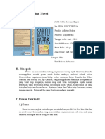 Download Analisis Novel by Rifat SN335919107 doc pdf