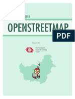 Modul Tutorial OSM