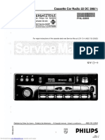 Car 400 Service Manual PDF