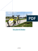 Student Obike