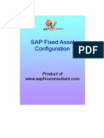 FI Asset Configuration ECC 6_preview
