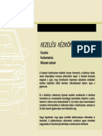 Hyundai I30 (GDE) Kezelési Kézikönyv