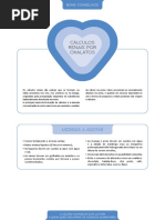 Calculos Renais Por Oxalatos