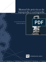 Manual de Practicas de topografia y Cartografia - Jacinto Santamaria.pdf