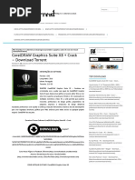 Download CorelDRAW Graphics Suite X8  Crack - Download Torrent  by Matheus Mera SN335929244 doc pdf