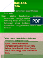 20130218 2.Ejaan Bahasaindonesia