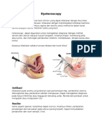 Hysterocopic Translation