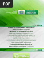 Slides Apresentação Escola Da Autoria