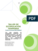 tallerdeestimulacintemprana-100609183850-phpapp01.doc