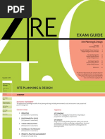 SPD Exam Guide