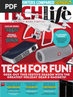 TechLife - December 2016 AU