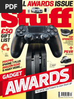 Stuff - December 2016 UK PDF