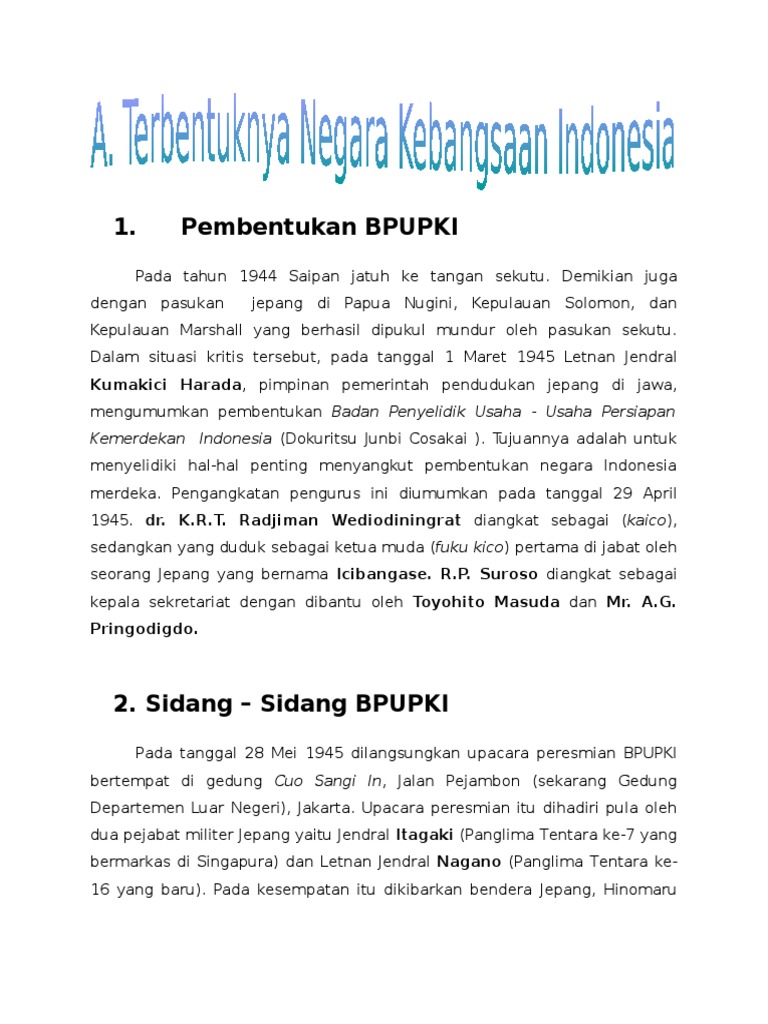 Dokumen Tips Pembentukan Bpupki Pdf
