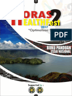 Buku Panduan Essai Nasional