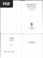 The Making of Pakistan.a Study in Nationalism by Khurshid Kamal Aziz (K K Aziz)