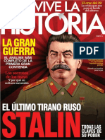 Vive La Historia Nº10 (Nov - 2014)