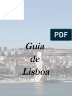 Visitando Lisboa
