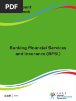 Banking Financial Services and Insurance 