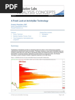 A Fresh Look at ActivityBar Technology FINAL