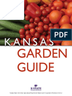 Kansas Garden Guide