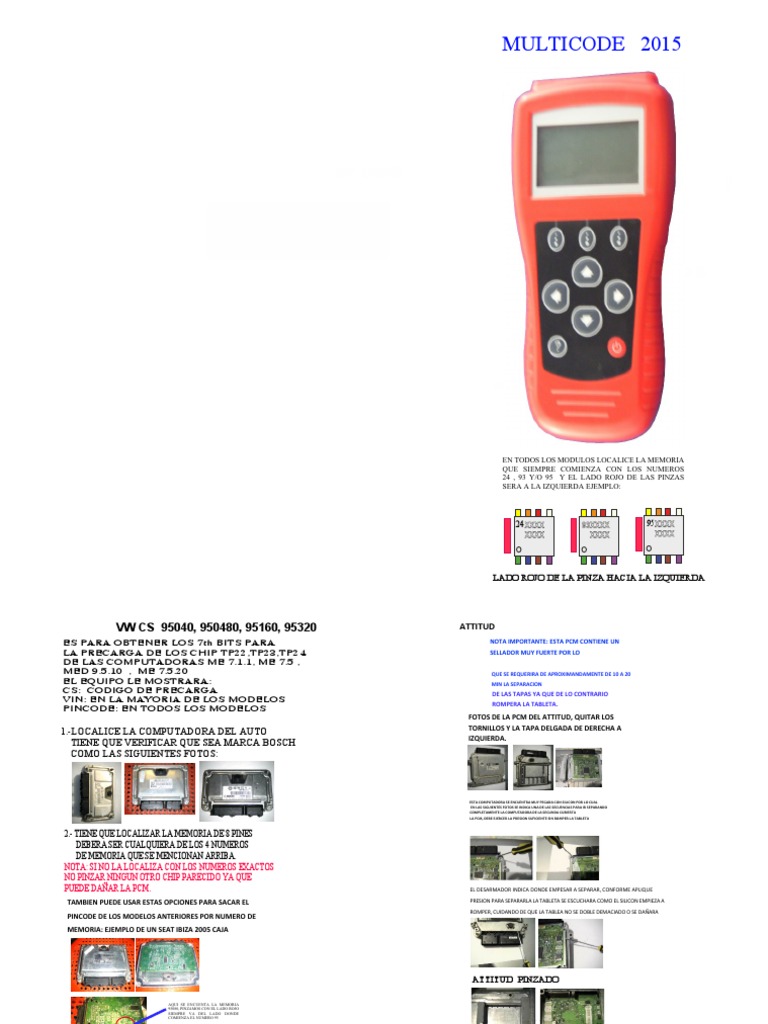 MULTICODE 15 Inf Cel 3310275738 PDF | PDF | Negocios | Informática