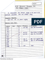 MPC SNR Record