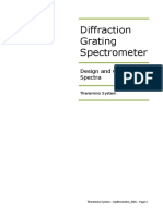 Spectrometer Complements ENG