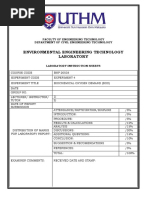 Exp.4-Biological Oxygen Demand (BOD) PDF