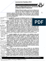 Baldeón Valdivia, José - Personalidades Autodestructivas, Incubadas en Familias Disfuncionales PDF