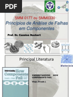 Curso Analise de Falhas V4