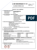 Ficha de Seguridad #111: Acideka