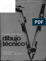 Dibujo Tecnico - French Svensen PDF