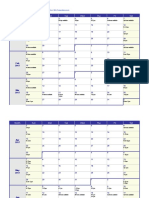 2017 Weekly Calendar-Fbla