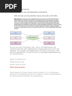 What Is A Web Service
